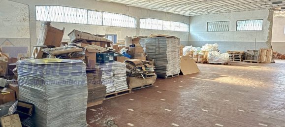 5 rooms Warehouse in Conselve, Italy No. 380619 35