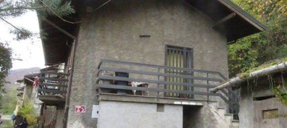 Apartamento T3 em Villar Focchiardo, Italy N.º 376155 2