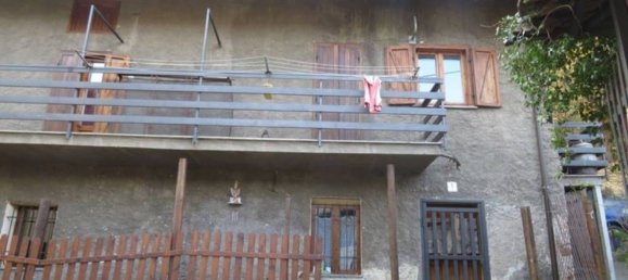 Apartamento T3 em Villar Focchiardo, Italy N.º 376155 9