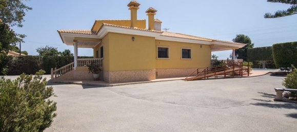 Casa T4 em Alicante, Spain N.º 157157 8