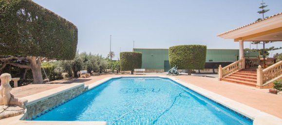 Casa T4 em Alicante, Spain N.º 157157 15