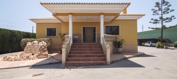 Casa T4 em Alicante, Spain N.º 157157 4