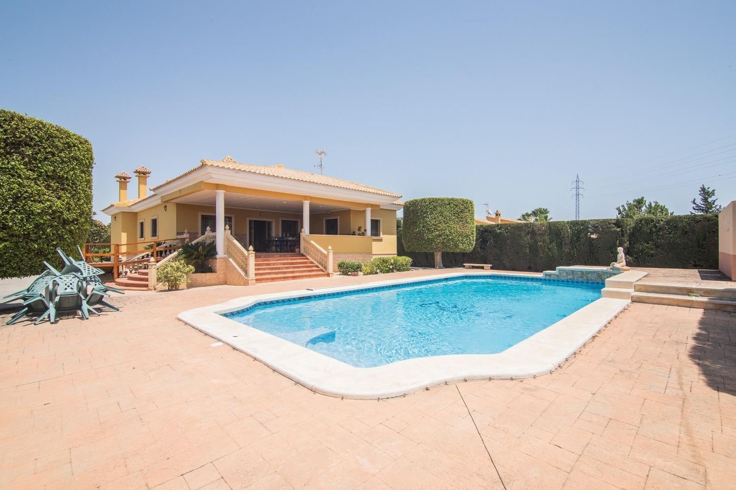 Casa T4 em Alicante, Spain N.º 157157