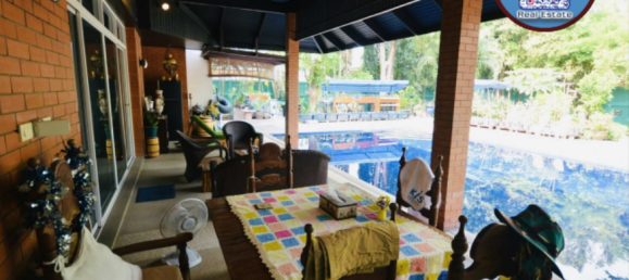 6 bedrooms House in Khlong Sam Wa, Thailand No. 5083 9