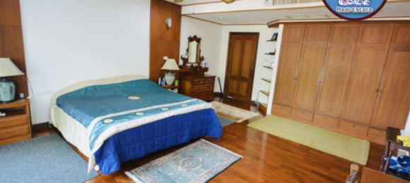 6 bedrooms House in Khlong Sam Wa, Thailand No. 5083 8