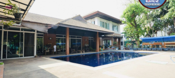 6 bedrooms House in Khlong Sam Wa, Thailand No. 5083 10