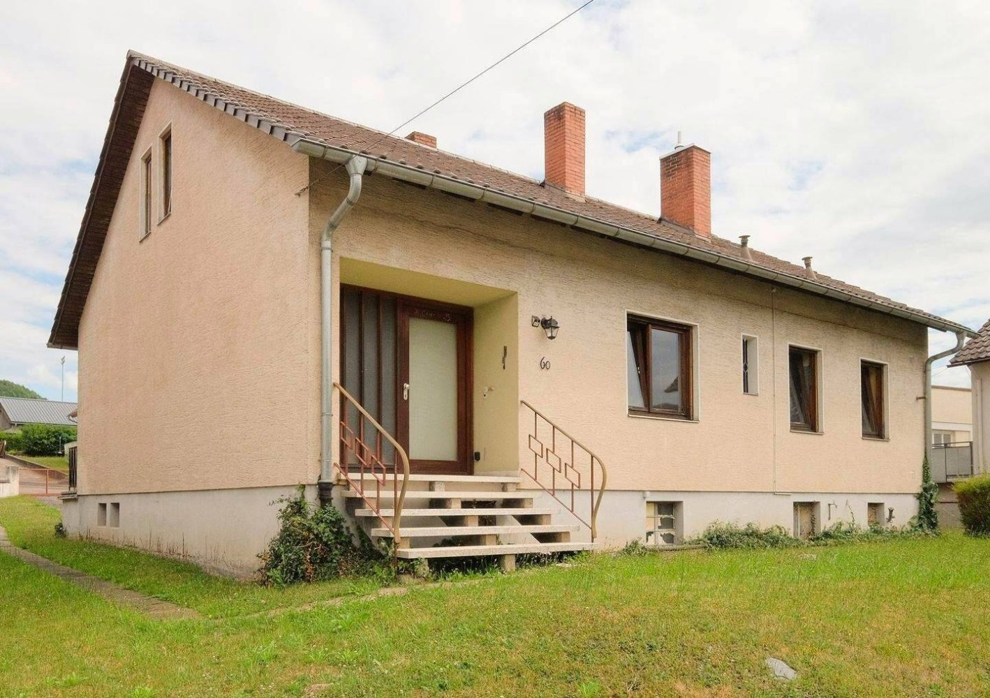 3-salle Maison à Miltenberg, Germany No. 234247