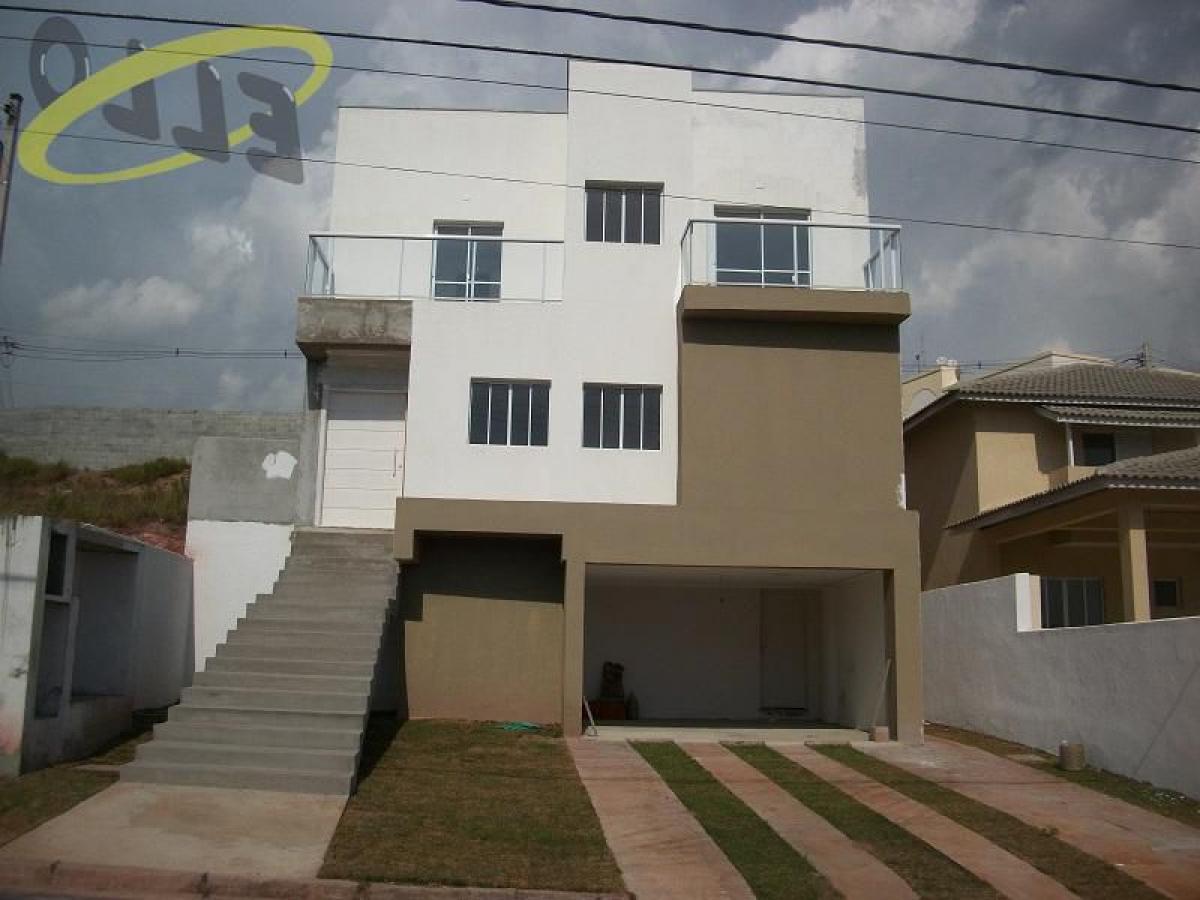 3 غرف نوم منزل في Sao Paulo, Brazil رقم 524091