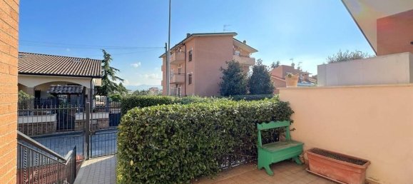 4-Zimmer Villa in Rome, Italy, Nr. 26811 20