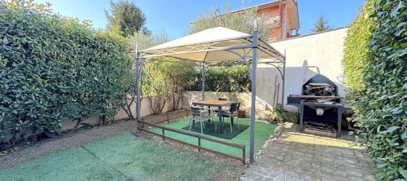 4-Zimmer Villa in Rome, Italy, Nr. 26811 107