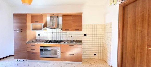 4-Zimmer Villa in Rome, Italy, Nr. 26811 37