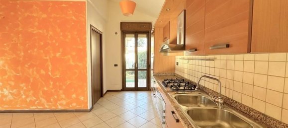 4-Zimmer Villa in Rome, Italy, Nr. 26811 59