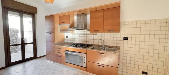4-Zimmer Villa in Rome, Italy, Nr. 26811 12