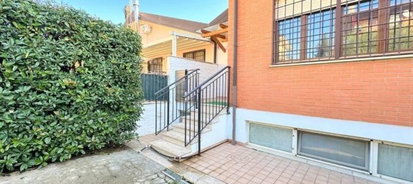 4-Zimmer Villa in Rome, Italy, Nr. 26811 9