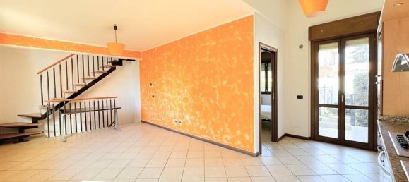 4-Zimmer Villa in Rome, Italy, Nr. 26811 57