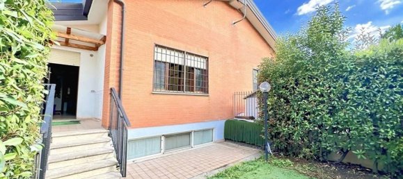 4-Zimmer Villa in Rome, Italy, Nr. 26811 28
