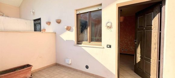 4-Zimmer Villa in Rome, Italy, Nr. 26811 112