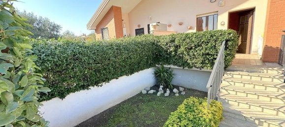 4-Zimmer Villa in Rome, Italy, Nr. 26811 4