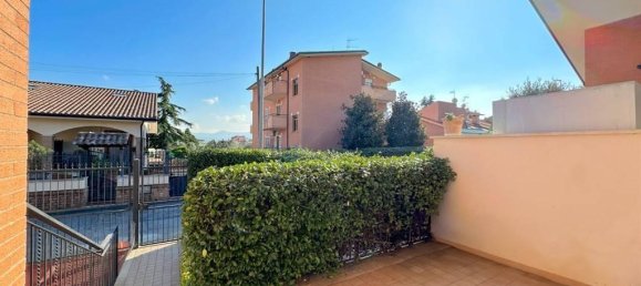 4-Zimmer Villa in Rome, Italy, Nr. 26811 115
