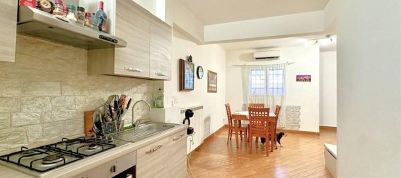 4-Zimmer Villa in Rome, Italy, Nr. 26811 60