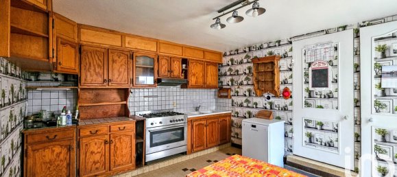 4 غرف نوم منزل في Mantes-la-Ville, France رقم 187888 5