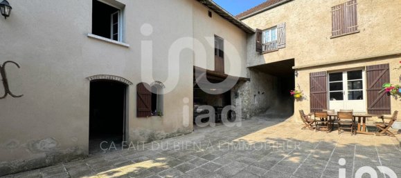 4 غرف نوم منزل في Mantes-la-Ville, France رقم 187888 4