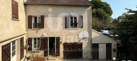 4 غرف نوم منزل في Mantes-la-Ville, France رقم 187888 3