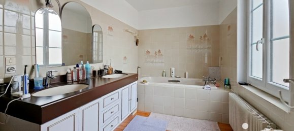 4 غرف نوم منزل في Mantes-la-Ville, France رقم 187888 10