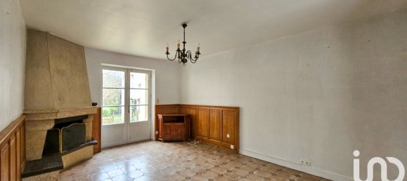 4 غرف نوم منزل في Mantes-la-Ville, France رقم 187888 8