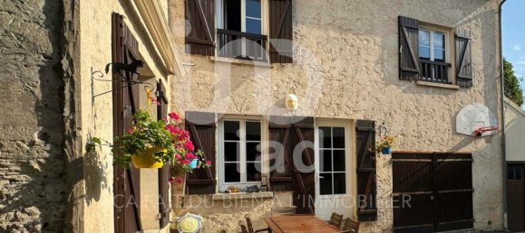 4 غرف نوم منزل في Mantes-la-Ville, France رقم 187888 2