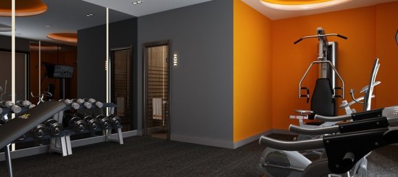 Apartment 1+1 in Alanya, Turkey No. 24807 7