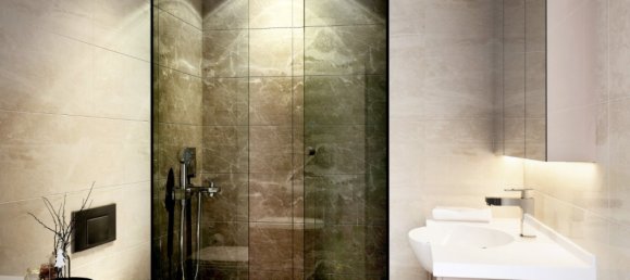 Wohnung 2+1 in Istanbul, Turkey, Nr. 16650 5