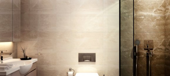 Wohnung 2+1 in Istanbul, Turkey, Nr. 16650 2