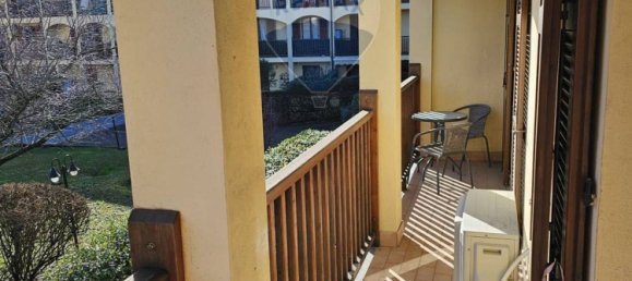 Apartamento de 4 divisões em Pozzo d'Adda, Italy N.º 20350 11