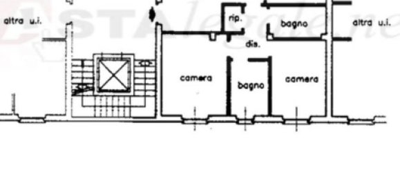 Apartamento de 4 divisões em Pozzo d'Adda, Italy N.º 20350 15