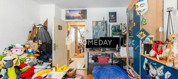 2 غرف نوم شقة في Leipzig, Germany رقم 67584 4