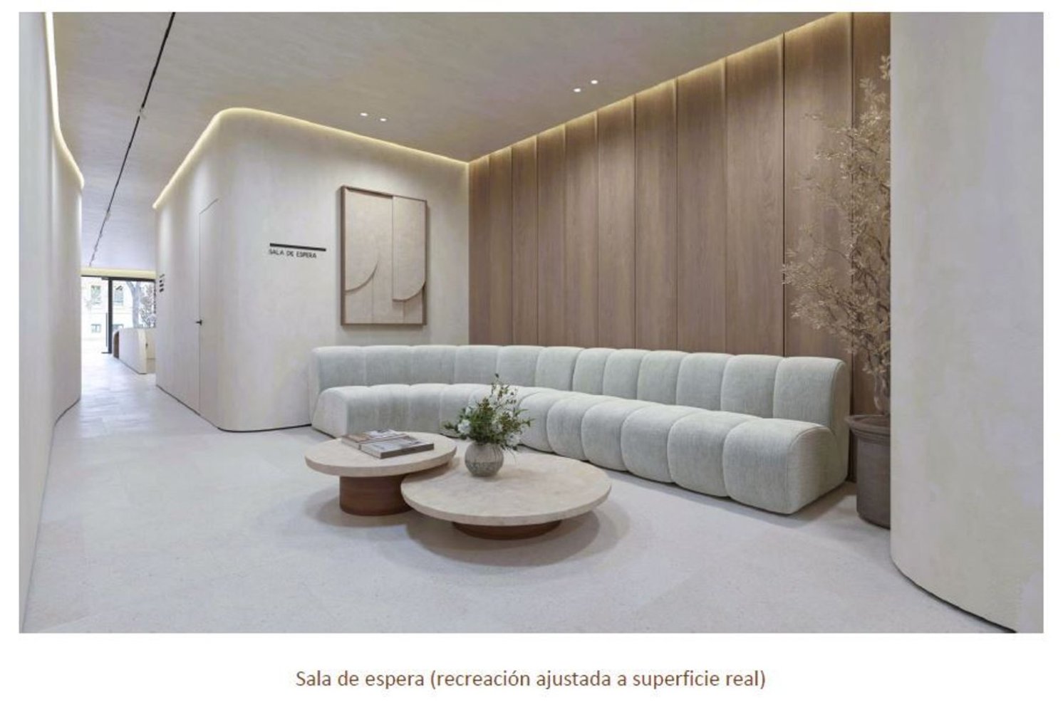 565m² Commercial property in Eixample, Spain No. 204167