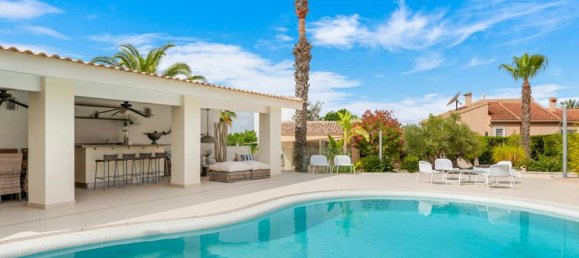 4 Schlafzimmer Villa in Ciudad Quesada, Spain, Nr. 189267 7