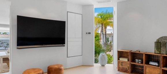 4 Schlafzimmer Villa in Ciudad Quesada, Spain, Nr. 189267 19