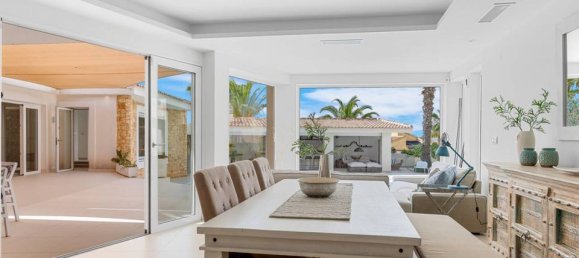 4 Schlafzimmer Villa in Ciudad Quesada, Spain, Nr. 189267 13