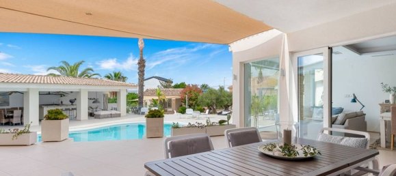 4 Schlafzimmer Villa in Ciudad Quesada, Spain, Nr. 189267 35