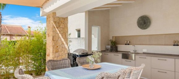 4 Schlafzimmer Villa in Ciudad Quesada, Spain, Nr. 189267 28