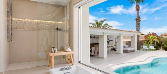 4 Schlafzimmer Villa in Ciudad Quesada, Spain, Nr. 189267 49