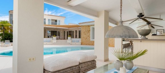 4 Schlafzimmer Villa in Ciudad Quesada, Spain, Nr. 189267 31