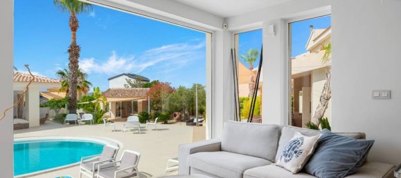 4 Schlafzimmer Villa in Ciudad Quesada, Spain, Nr. 189267 15