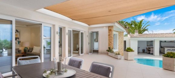 4 Schlafzimmer Villa in Ciudad Quesada, Spain, Nr. 189267 36