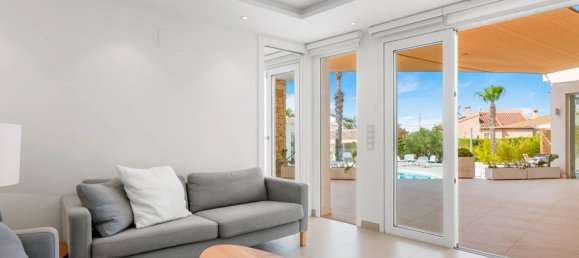 4 Schlafzimmer Villa in Ciudad Quesada, Spain, Nr. 189267 39