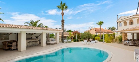 4 Schlafzimmer Villa in Ciudad Quesada, Spain, Nr. 189267 37