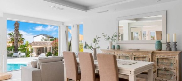 4 Schlafzimmer Villa in Ciudad Quesada, Spain, Nr. 189267 12