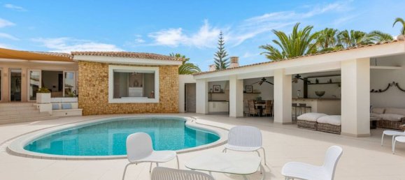 4 Schlafzimmer Villa in Ciudad Quesada, Spain, Nr. 189267 4